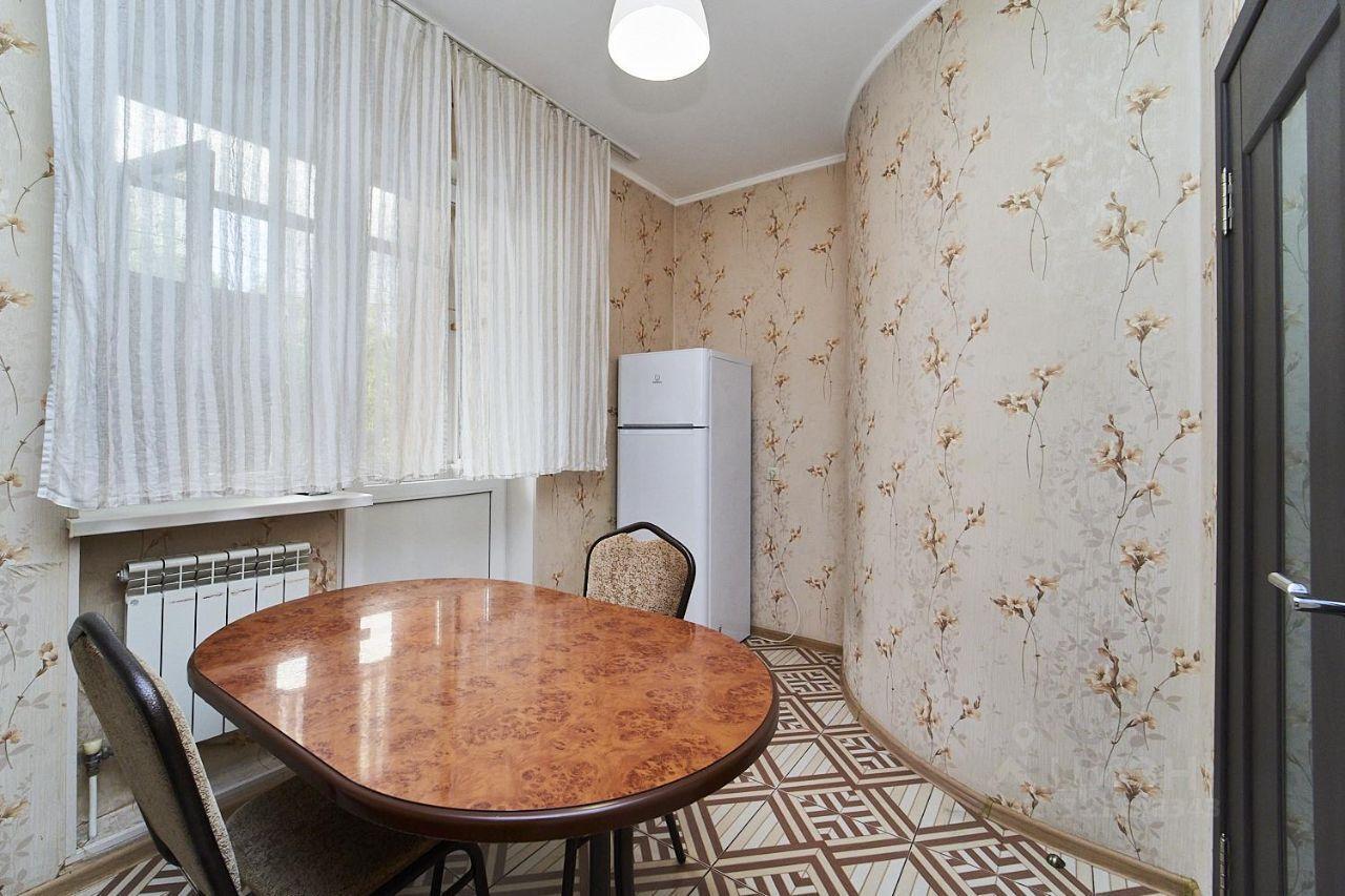 квартира г Краснодар р-н Центральный ул им. Маяковского 71 фото 2