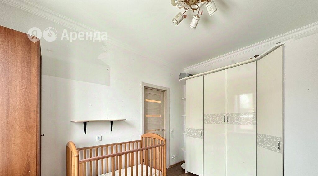 квартира г Москва п Марушкинское д Соколово Крёкшино, 23А фото 11