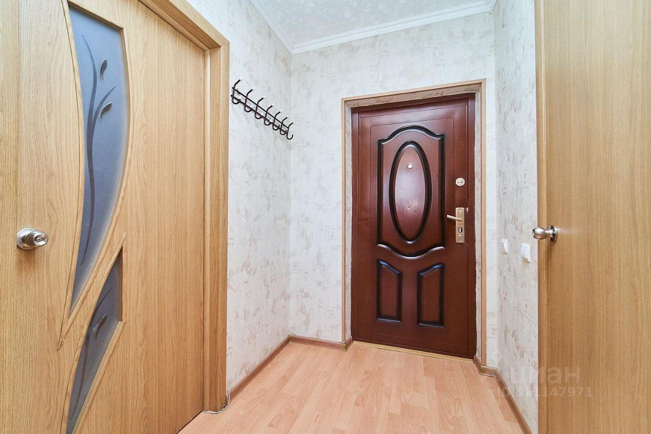 квартира г Краснодар р-н Прикубанский ул Сахалинская 10 фото 6