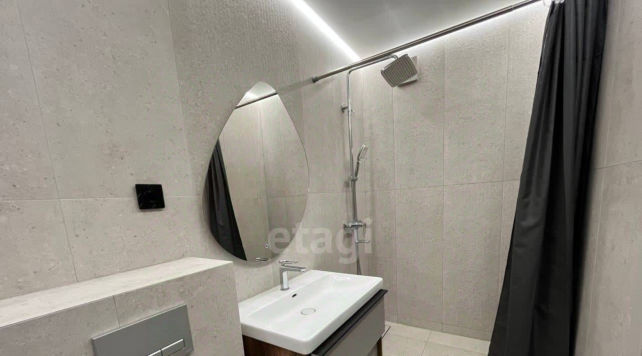 квартира г Казань метро Горки ул Ярдем 25 фото 16