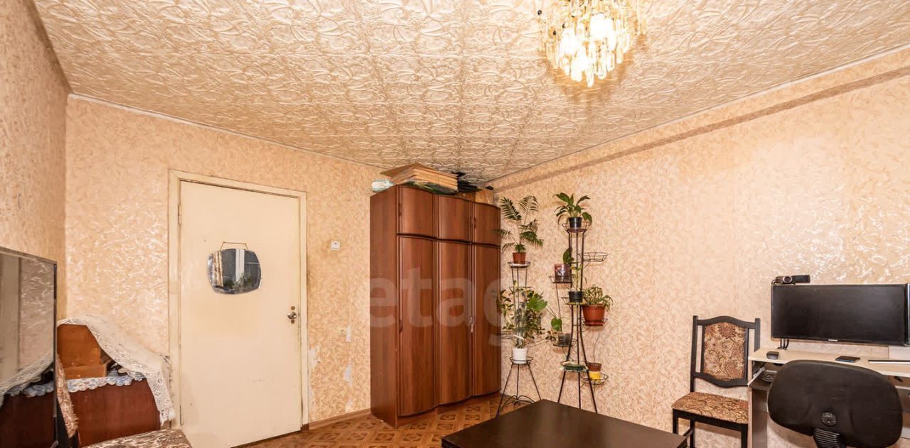 квартира г Череповец р-н Заягорбский ул Леднева 13 фото 15