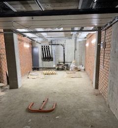 квартира г Чебоксары р-н Московский ул Пирогова 2к/2 фото 14