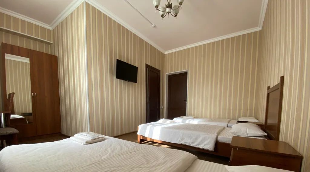 комната г Железноводск п Иноземцево ул Ореховая 2 фото 2