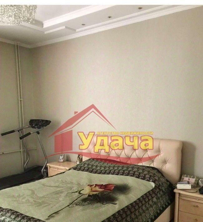 квартира г Орск р-н Ленинский Новый город пер Музыкальный 10 фото 1