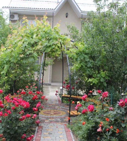 комната г Феодосия пгт Коктебель ул Жуковского 49 фото 2
