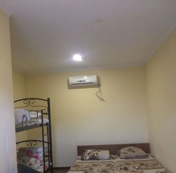 комната г Феодосия ул Дорожная 22 фото 1