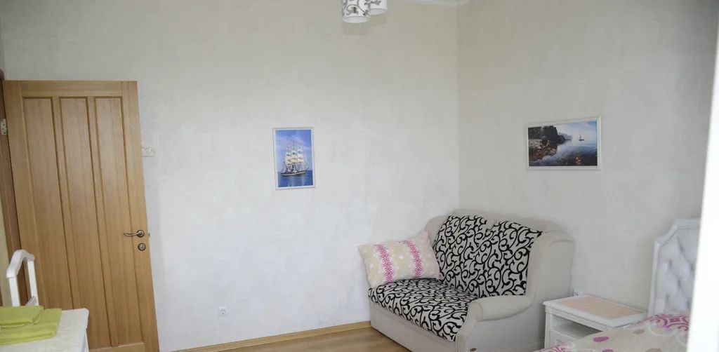 комната г Алушта ул Саранчева 14 фото 4