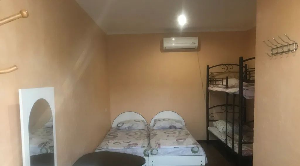 комната г Феодосия ул Дорожная 22 фото 7