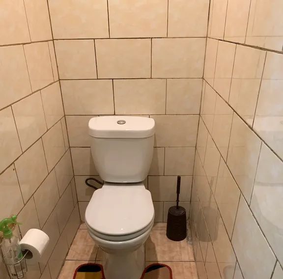 комната г Ялта пгт Гаспра ш Старое Севастопольское 46 фото 10