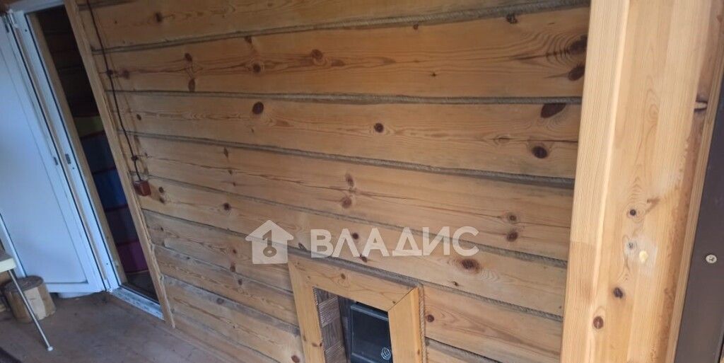 дом г Владимир р-н Ленинский сад Нижнее Сельцо N 2 1 фото 23