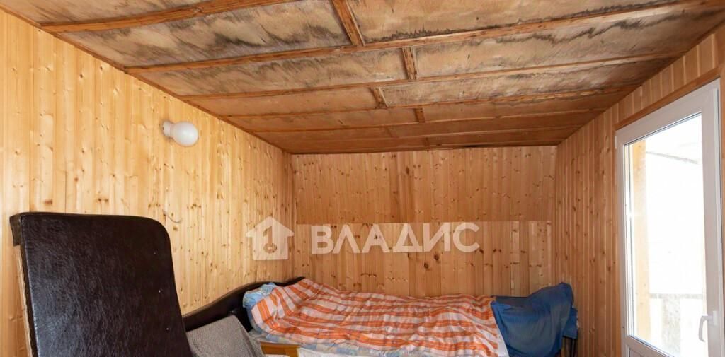 дом г Владимир р-н Ленинский сад Нижнее Сельцо N 2 1 фото 40
