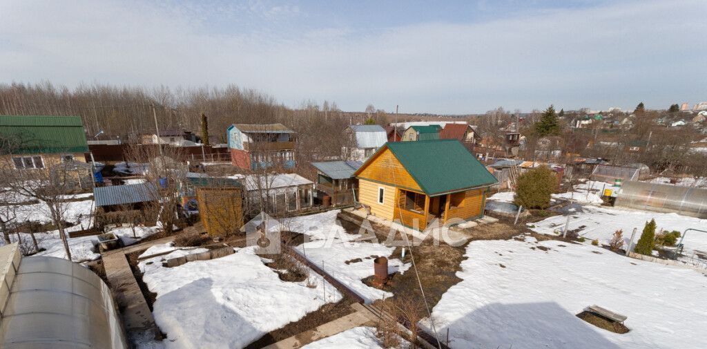 дом г Владимир р-н Ленинский сад Нижнее Сельцо N 2 1 фото 43
