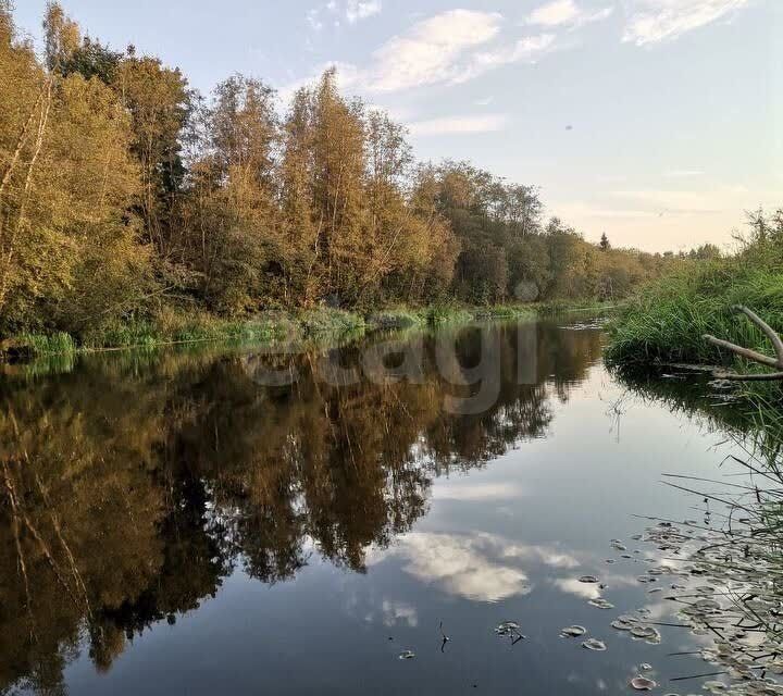 дом р-н Селижаровский Никулино фото 7