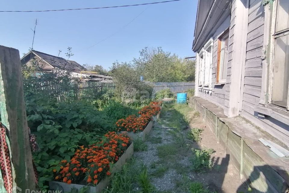 дом г Нижний Тагил Нижний Тагил городской округ, Малая Кушва фото 8