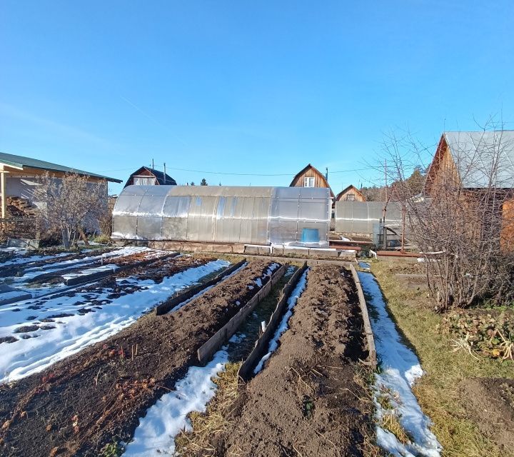 дом Полевской городской округ, ПО КС Уральские Зори, улица 9-я, 81 фото 5