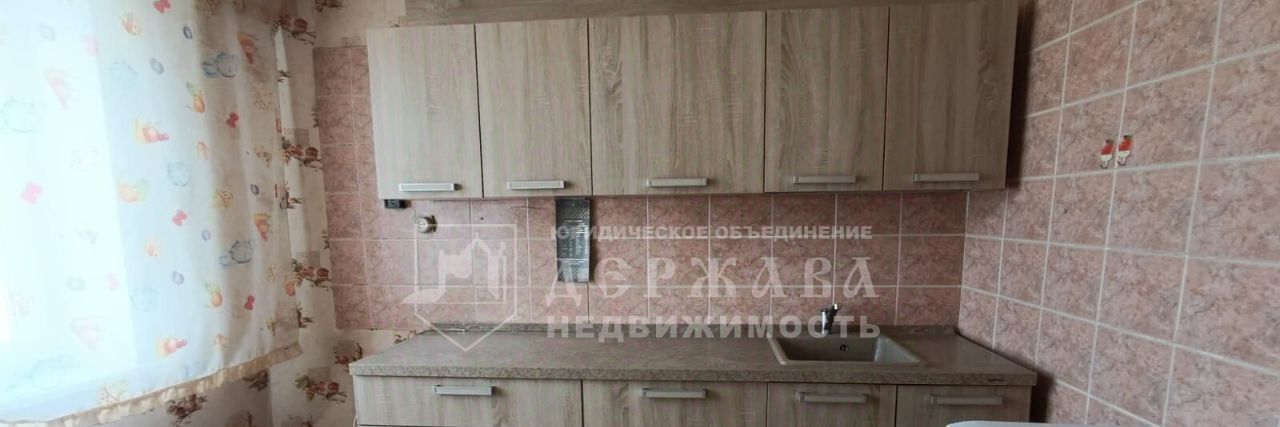 квартира г Кемерово р-н Заводский пр-кт Молодежный 10 фото 13