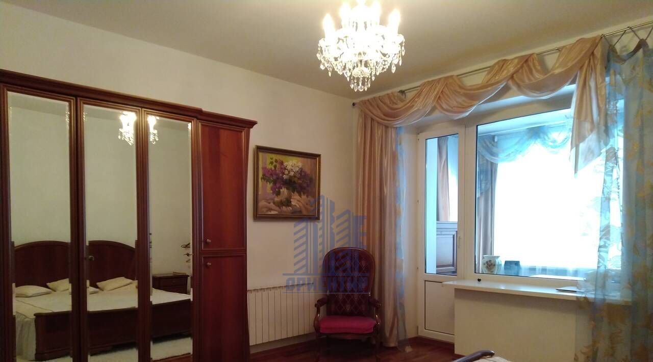квартира г Чебоксары р-н Московский ул Н.Сверчкова 15 фото 13