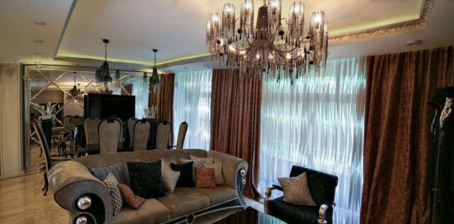 КП «Park Avenue» Нахабино фото