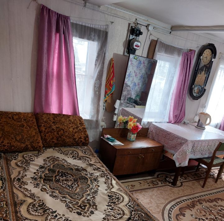 дом г Тула Р-132, 686-й км фото 10