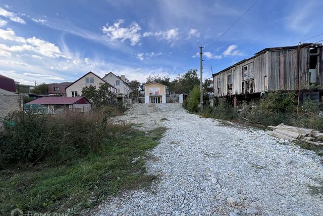 Геленджик городской округ, СТ Лесник-2 фото