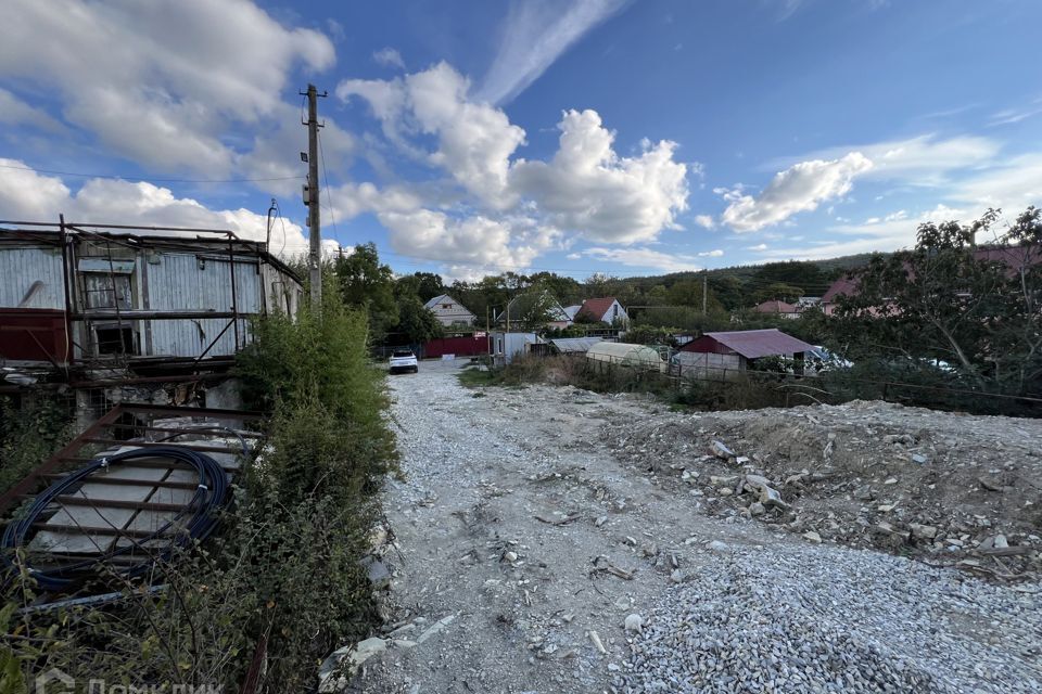 земля г Геленджик Геленджик городской округ, СТ Лесник-2 фото 5