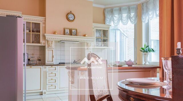 дом метро Удельная ул Горная 1к/3 фото