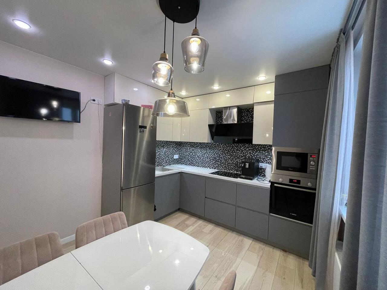 квартира г Королев мкр Юбилейный ул Тихонравова 35к/2 фото 1