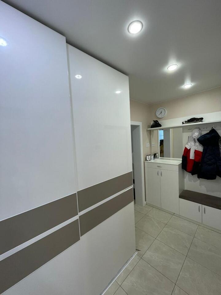 квартира г Королев мкр Юбилейный ул Тихонравова 35к/2 фото 13