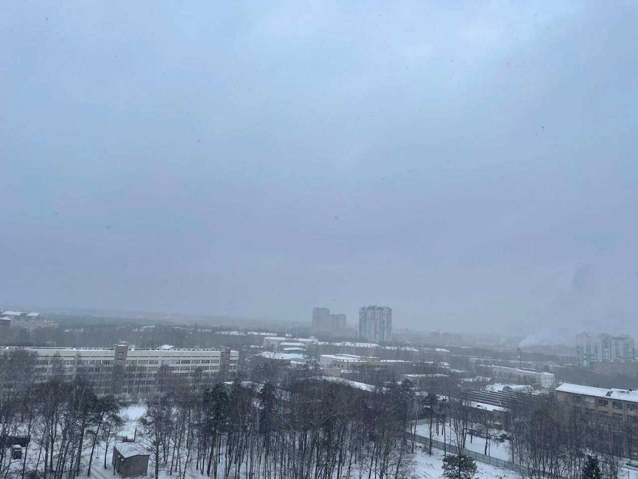 квартира г Королев мкр Юбилейный ул Тихонравова 35к/2 фото 16