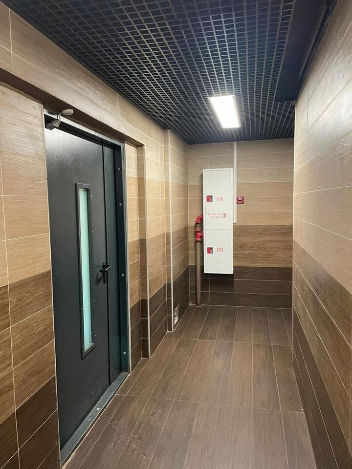 квартира г Королев мкр Юбилейный ул Тихонравова 35к/2 фото 17