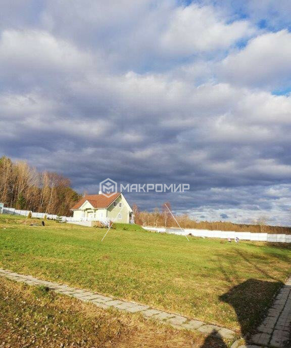 земля р-н Выборгский п Волочаевка Рощинское городское поселение фото 10