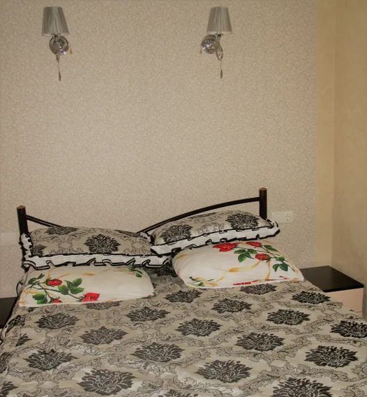 комната г Феодосия пгт Приморский ул Керченская 26 фото 9