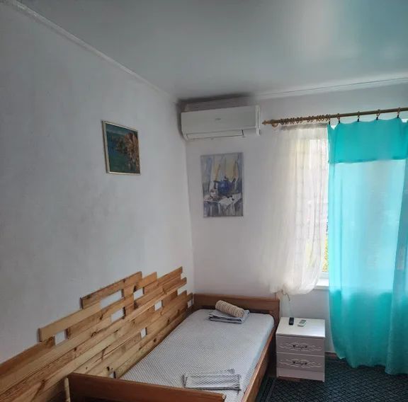 комната г Саки 10 сектор, 12 фото 2