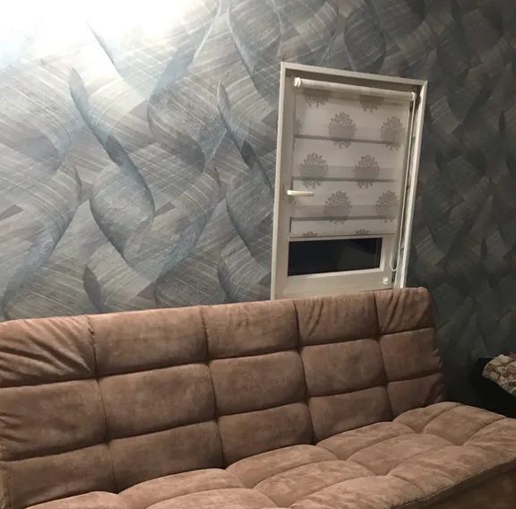 комната г Алушта ул. Владимира Хромых, 23 фото 3