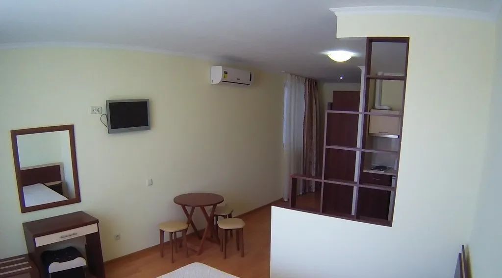 комната г Судак ул Гагарина 46 фото 3