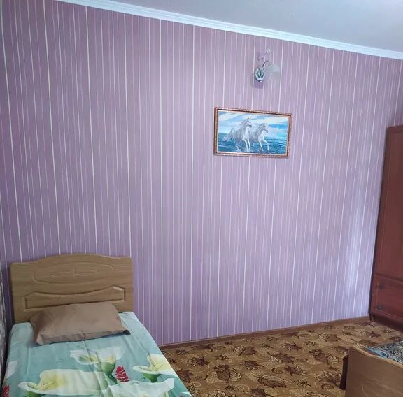 комната г Феодосия пгт Курортное ул Сердоликовая 4 фото 4