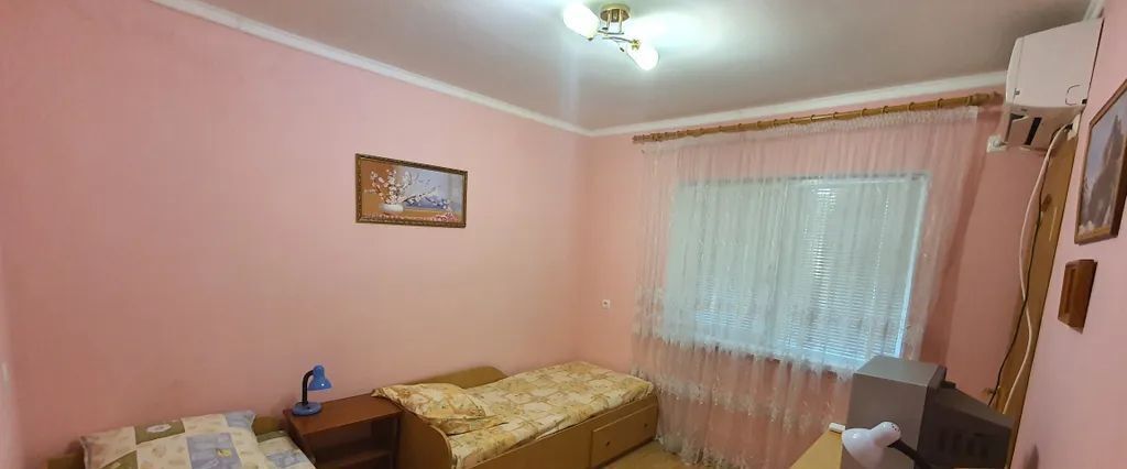 комната г Ялта пгт Отрадное ул Отрадная 1 фото 4