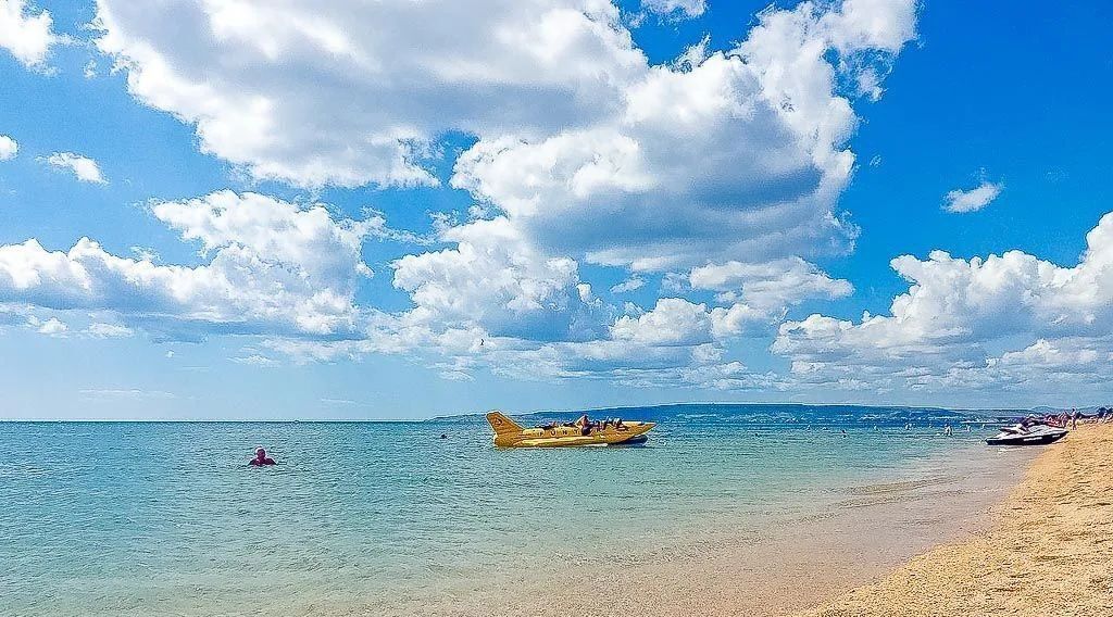 комната г Феодосия с Береговое ул 40 лет Победы 50 фото 2