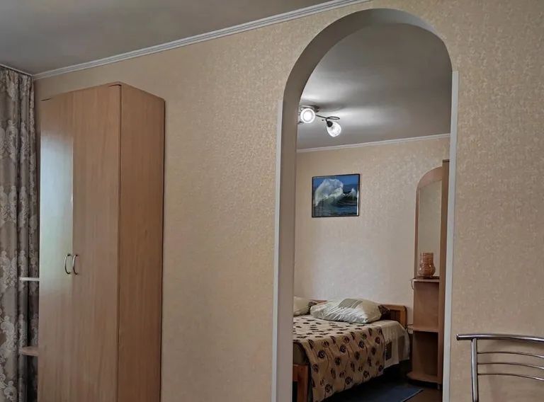 комната г Алушта с Солнечногорское ул Вишневая 12а фото 13