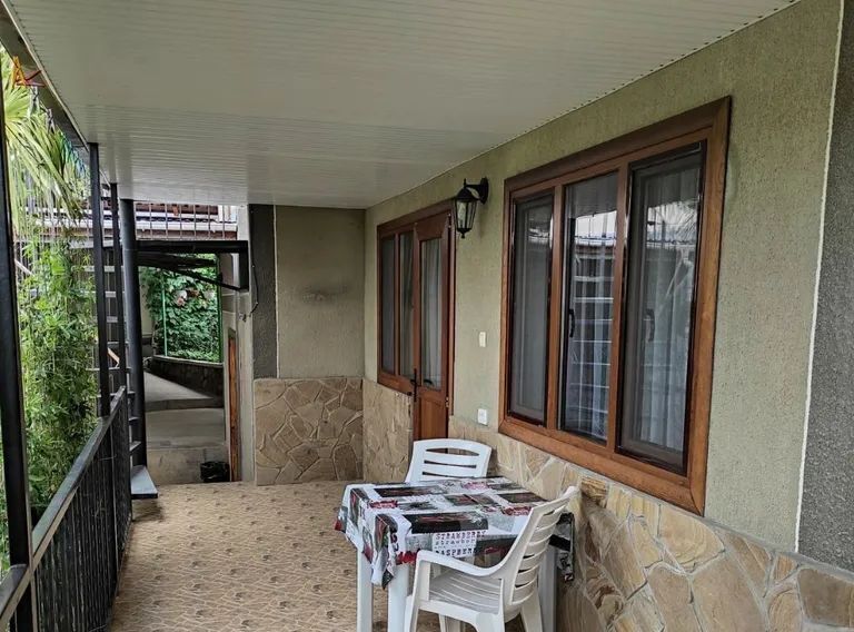 комната г Алушта с Солнечногорское ул Вишневая 12а фото 19
