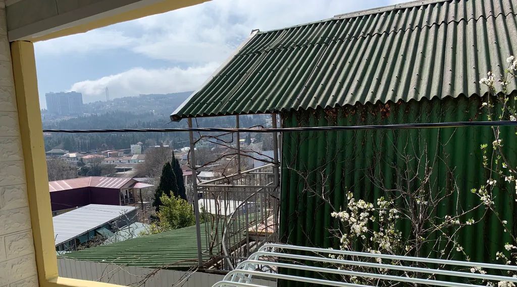 комната г Алушта ул. Владимира Хромых, 23 фото 11