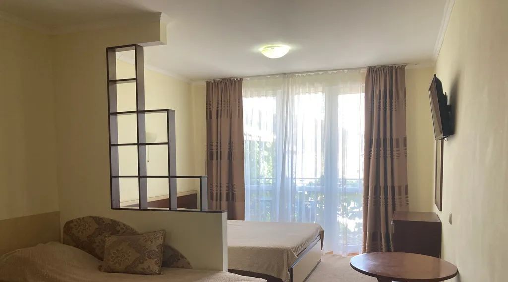 комната г Судак ул Гагарина 46 фото 7