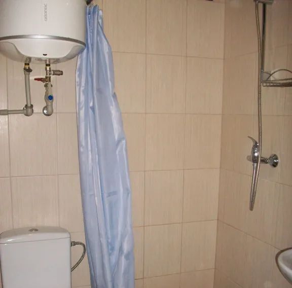 комната г Судак ул Гагарина 46 фото 13