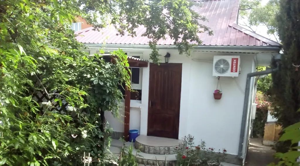 комната г Судак ул Нахимова 3 фото 8