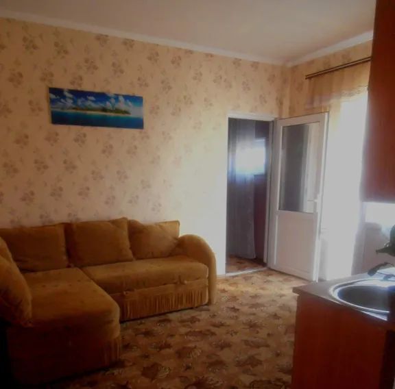 комната г Феодосия пгт Курортное ул Сердоликовая 4 фото 5