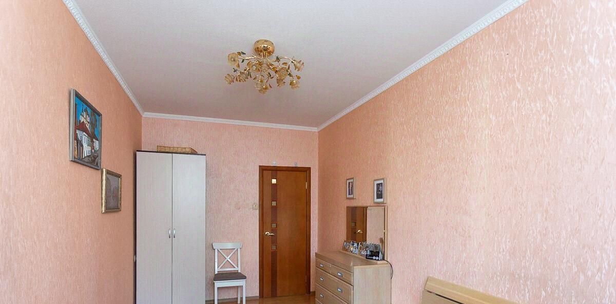 квартира г Владимир р-н Октябрьский пр-кт Октябрьский 36 фото 7