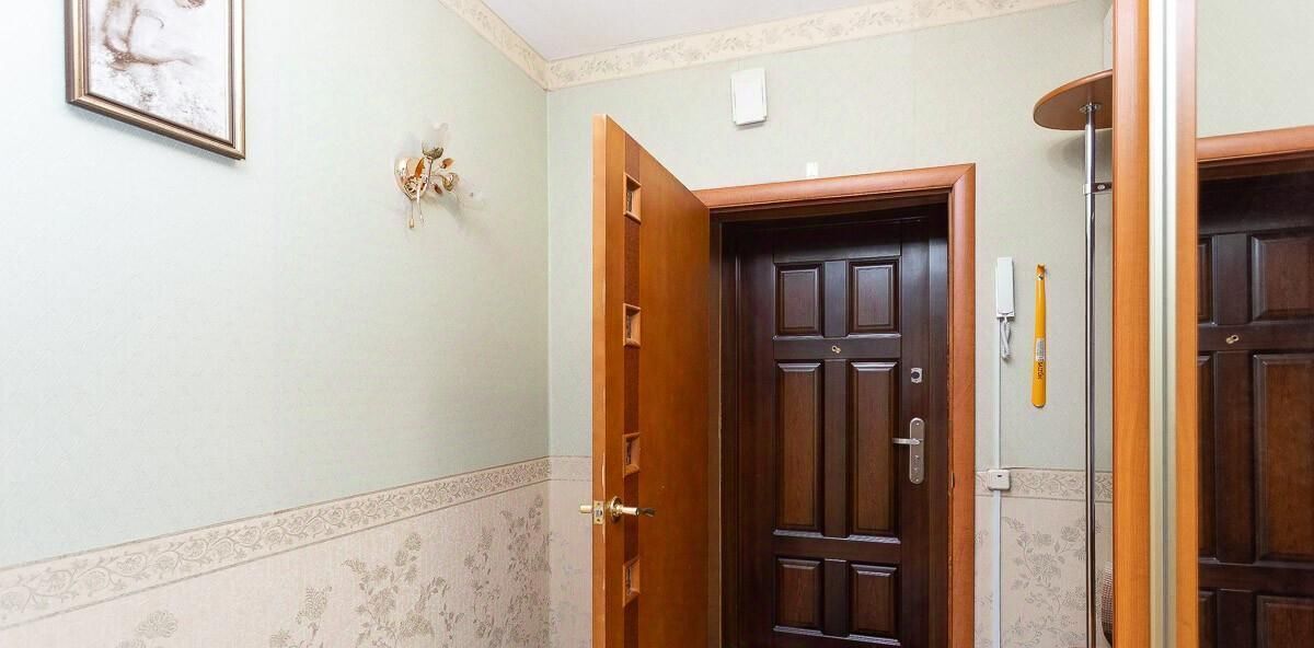 квартира г Владимир р-н Октябрьский пр-кт Октябрьский 36 фото 22