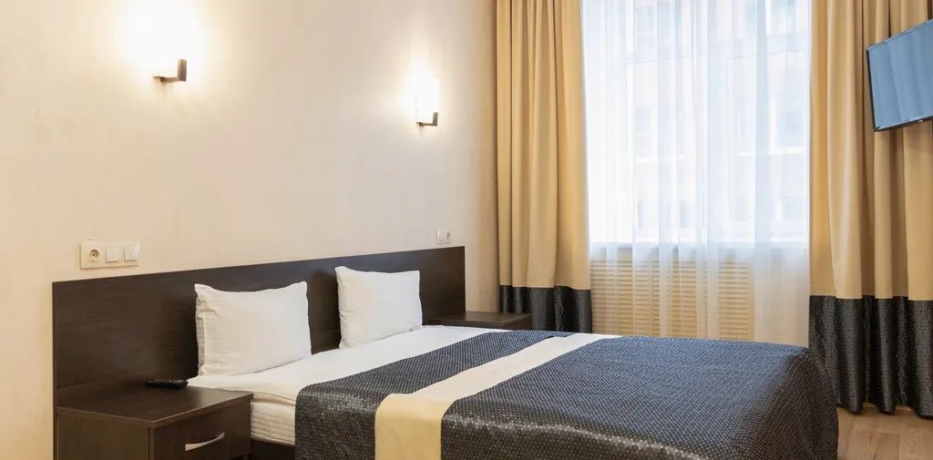 комната г Пермь р-н Индустриальный ул Встречная 35а фото 1