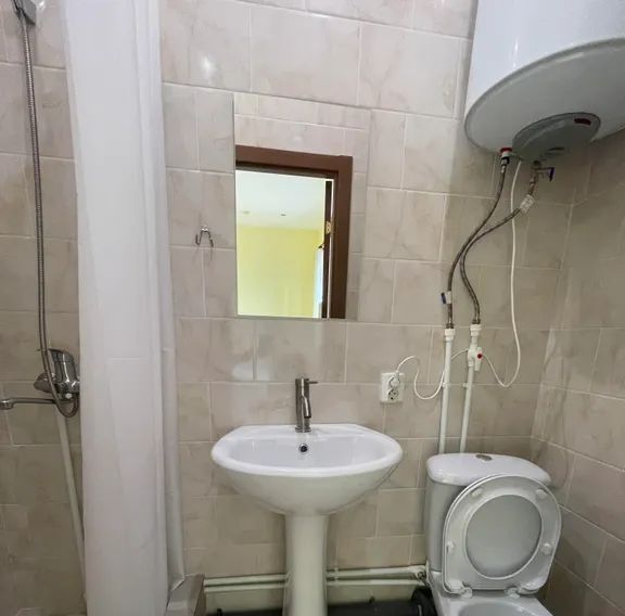 комната г Чусовой ул Механическая 12 фото 4