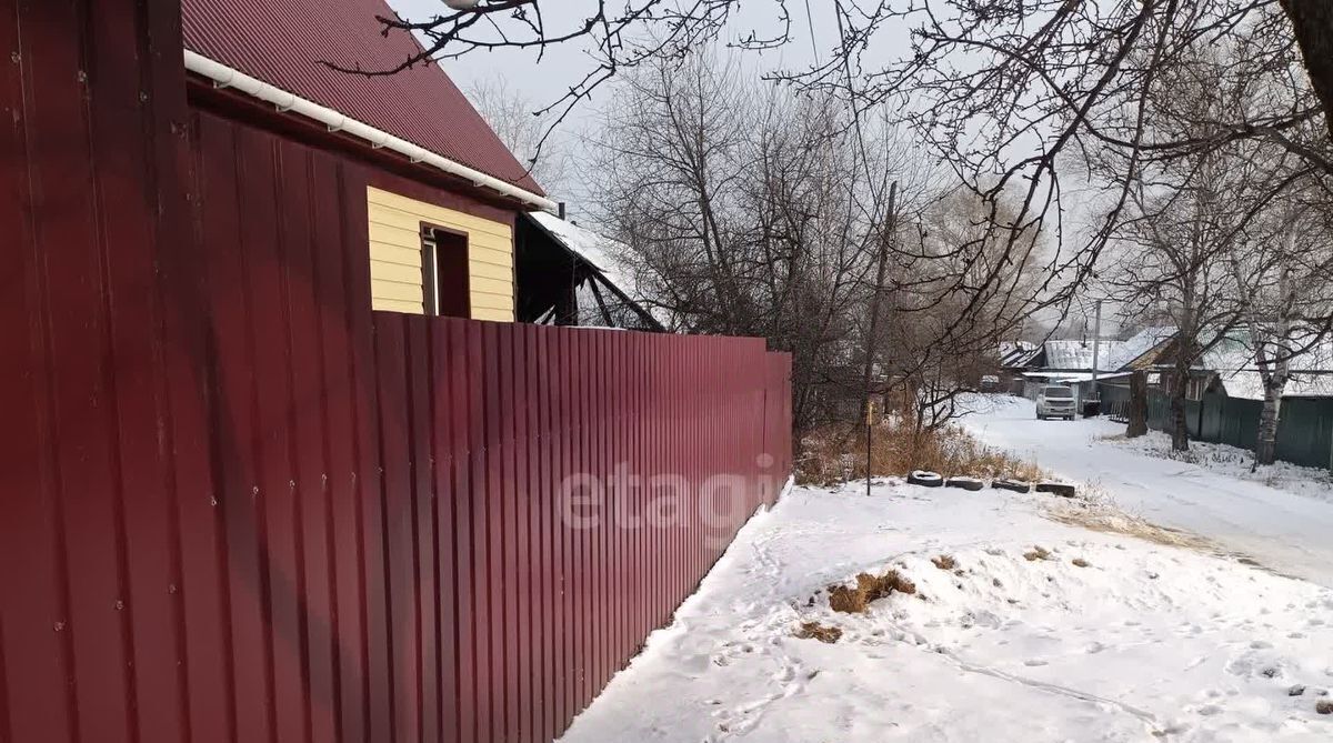 дом г Комсомольск-на-Амуре р-н мкр Амурсталь Центральный округ ул Прокатная 48 фото 30